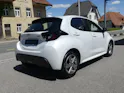 Mazda 2 1.5 Hybrid Exclusive-Line