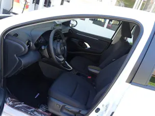 Mazda 2 1.5 Hybrid Exclusive-Line
