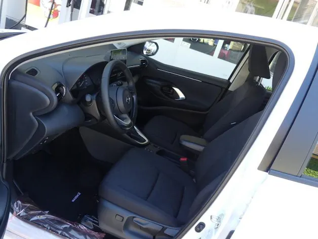 Mazda 2 1.5 Hybrid Exclusive-Line