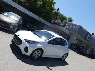 Mazda 2 1.5 Hybrid Exclusive-Line