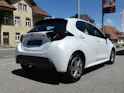 Mazda 2 1.5 Hybrid Exclusive-Line