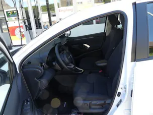 Mazda 2 1.5 Hybrid Exclusive-Line