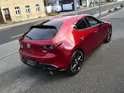 Mazda 3 Hatchback 2.0 186 Homura