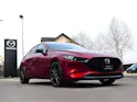 Mazda 3 Hatchback 2.0 186 Homura