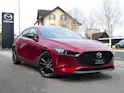 Mazda 3 Hatchback 2.0 186 Homura