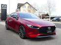 Mazda 3 Hatchback 2.0 186 Homura