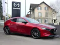 Mazda 3 Hatchback 2.0 186 Homura