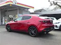 Mazda 3 Hatchback 2.0 186 Homura
