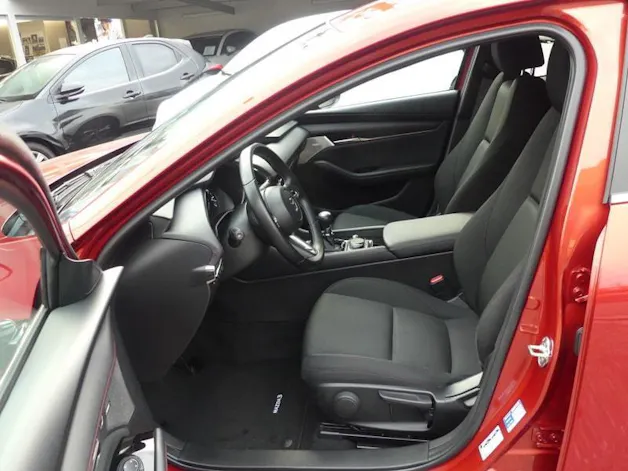 Mazda 3 Hatchback 2.0 186 Homura
