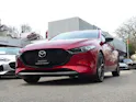 Mazda 3 Hatchback 2.0 186 Homura