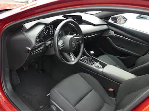 Mazda 3 Hatchback 2.0 186 Homura