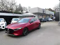 Mazda 3 Hatchback 2.0 186 Homura