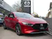 Mazda 3 Hatchback 2.0 186 Homura
