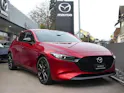 Mazda 3 Hatchback 2.0 186 Homura
