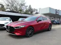 Mazda 3 Hatchback 2.0 186 Homura