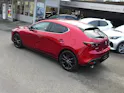 Mazda 3 Hatchback 2.0 186 Homura