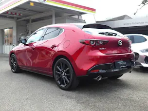 Mazda 3 Hatchback 2.0 186 Homura