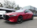 Mazda 3 Hatchback 2.0 186 Homura