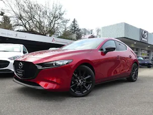 Mazda 3 Hatchback 2.0 186 Homura