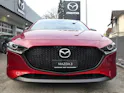 Mazda 3 Hatchback 2.0 186 Homura