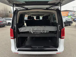 Mercedes-Benz Marco Polo 220 d Horizon