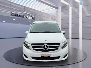 Mercedes-Benz Marco Polo 220 d Horizon