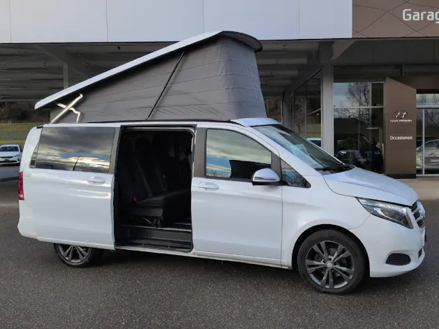 Mercedes-Benz Marco Polo 220 d Horizon