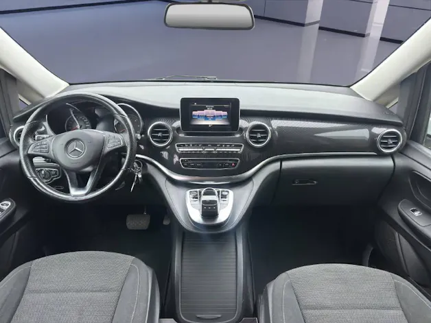 Mercedes-Benz Marco Polo 220 d Horizon