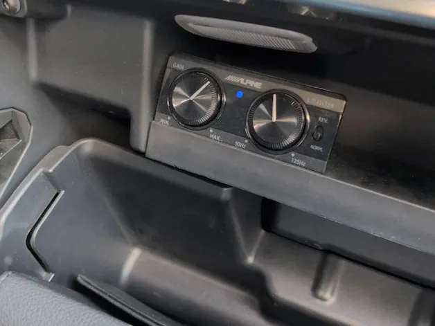 Mercedes-Benz Marco Polo 220 d Horizon