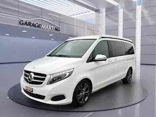 Mercedes-Benz Marco Polo 220 d Horizon