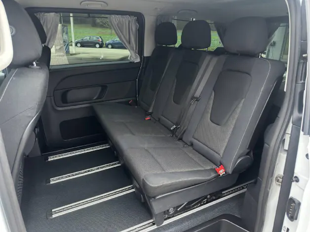 Mercedes-Benz Marco Polo 220 d Horizon