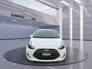 Hyundai ix20 1.6 Amplia