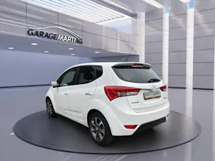 Hyundai ix20 1.6 Amplia