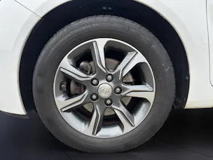 Hyundai ix20 1.6 Amplia
