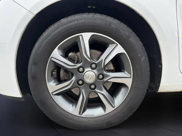 Hyundai ix20 1.6 Amplia