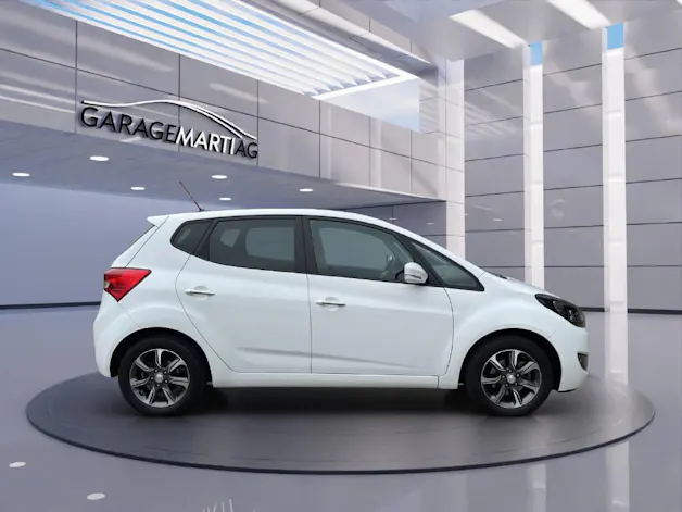 Hyundai ix20 1.6 Amplia