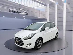 Hyundai ix20 1.6 Amplia