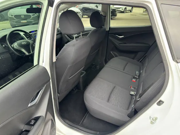 Hyundai ix20 1.6 Amplia