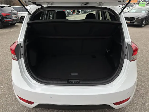 Hyundai ix20 1.6 Amplia
