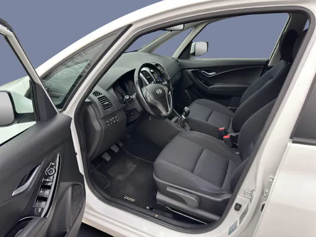 Hyundai ix20 1.6 Amplia