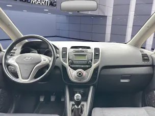Hyundai ix20 1.6 Amplia