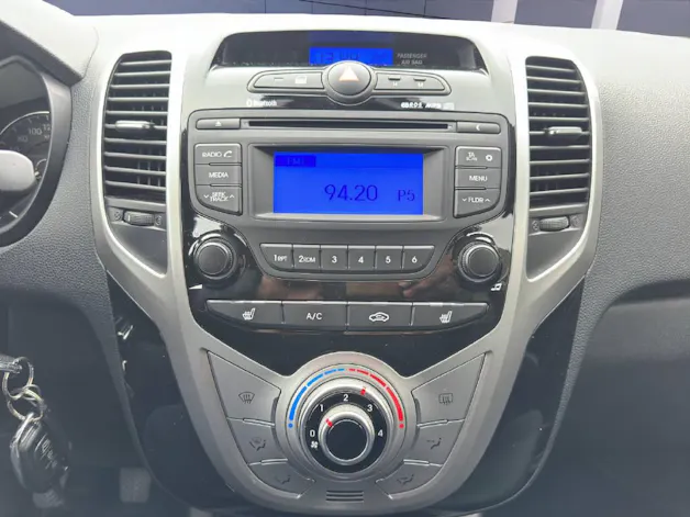 Hyundai ix20 1.6 Amplia