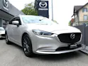 Mazda 6 Sport Wagon 2.0 Center-Line