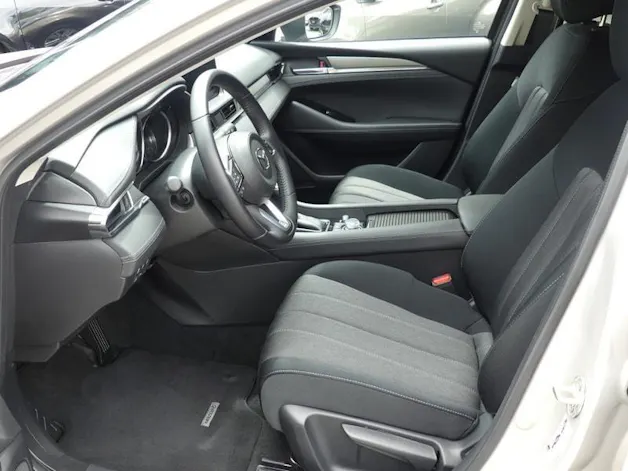 Mazda 6 Sport Wagon 2.0 Center-Line