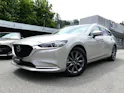 Mazda 6 Sport Wagon 2.0 Center-Line
