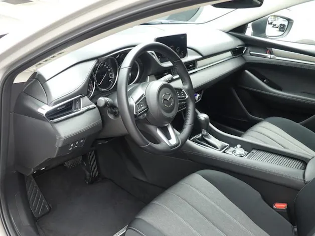Mazda 6 Sport Wagon 2.0 Center-Line