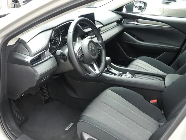 Mazda 6 Sport Wagon 2.0 Center-Line