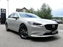 Mazda 6 Sport Wagon 2.0 Center-Line