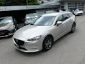 Mazda 6 Sport Wagon 2.0 Center-Line
