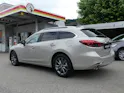 Mazda 6 Sport Wagon 2.0 Center-Line